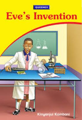 Queenex Eve'S Invention